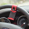 Universal Car Cell Phone Holder Steering Wheel Clip