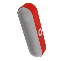 New NBY-18 Mini Bluetooth Portable Wireless Speaker