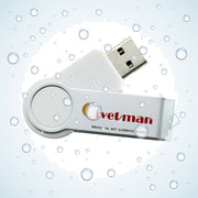 Civetman USB Flash Drive Pen drive