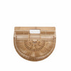 Bamboo Bags for Women 2020 Beach Handbags