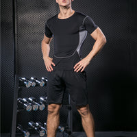 Men's Fitness Sportswear