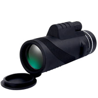 New Arrival 40X60 Day & Night Vision Dual-Focus HD