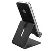 Universal Aluminum Alloy Stand Holder For Cell Phone, Tablet, etc.