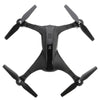 XIANGYU  Wi-fi with 2MP Wide Angle Camera with Foldable Arm RC Drone