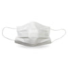 20pcs Disposable Medical Face Mouth Masks Non Woven Anti-Dust Earloops Mask