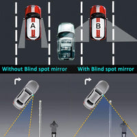 Blind Spot Mirror