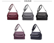 DIZHIGE Bag Spring Summer Fashion Crossbody Bags