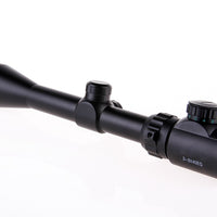 Ak Airsoft 3-9X40EG tactical Night Vision hunting Deer Riflescope