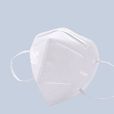 10/50 Pcs KN95 Dustproof Anti-fog And Breathable Face Masks 95% Filtration N95 Masks Mouth Mask Anti Smog Strong Protective Mask