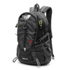 IPRee® 40L Waterproof Nylon Backpack