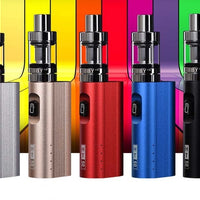 FERSHA Electronic Cigarette 50W Adjustable vape