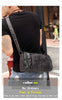 BULL CAPTAIN  Fashion Leather Male Shoulder bags