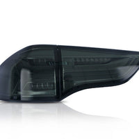 VLAND  Car Tail light for Mitsubishi Pajero Sport / Tail Light for Montero LED Tail Lamp