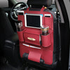 Car Back Seat Organizer