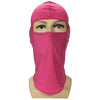 Motorcycle Cycling Ski Neck protecting Lycra Full Face Mask