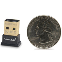 Wavlink Mini Wireless USB Bluetooth 4.0 CSR4.0 Adapter