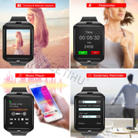 Smartwatch Digital Sport Phone