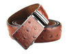 Luxury Genuine Leather Belts for Men