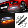 LED Daytime Driving Light