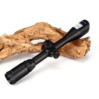 SNIPER Full Size Tactical  Hunting Rifle Scope