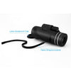 New Arrival 40X60 Day & Night Vision Dual-Focus HD