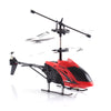 HX 3.5CH Mini Infrared RC Helicopter  Toy