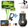 AnyCast Wi-fi Wireless Miracast TV