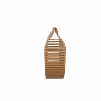 Bamboo Bags for Women 2020 Beach Handbags