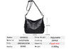 VANDERWAH Women Leather Top-handle bag