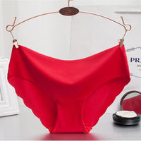 Women Panties Underwear Ultra-thin