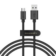 BlitzWolf Micro USB Cable 1m, (3.3 ft) Mobile Phone Cables