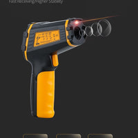 Digital Infrared Laser Thermometer