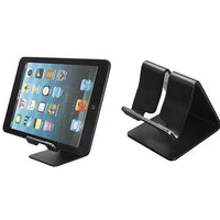 Universal Aluminum Alloy Stand Holder For Cell Phone, Tablet, etc.