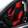 AUTOYOUTH Front Car Seat Cover