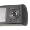 GPS Dual Lens Camera HD Car DVR Dash Cam