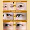 40 pcs=20 pairs Collagen Crystal Eye Mask