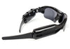 New style  Digital Audio Video Mini Camera DVR Sunglasses