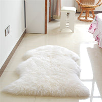 Soft Shaggy Floor Carpet