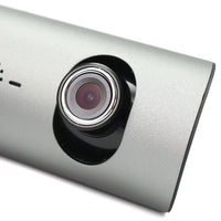 GPS Dual Lens Camera HD Car DVR Dash Cam