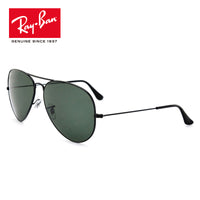 Rayban Original Outdoor Pilot Sunglasses