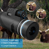 New Arrival 40X60 Day & Night Vision Dual-Focus HD