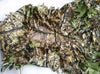 Hunting clothes New 3D maple leaf Bionic Ghillie Suits Yowie