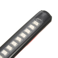 Motorcycle Tail Light