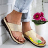 Women Correction Sandal Orthopedic Bunion