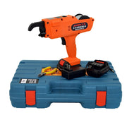 12V Automatic Rebar Tying Machine