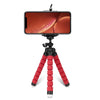 Tripod for phone remote for smartphone