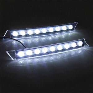 LED Daytime Driving Light