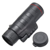 HD Clip-on Optical Zoom Telescope Camera Lens for Phone Tablet