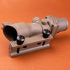 Ohhunt Hunting Riflescope
