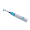 AZDENT Rotating Electric Toothbrush Battery Operated